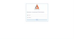 Desktop Screenshot of demo2.djem.ru