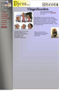 Mobile Screenshot of djem.nl